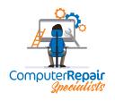 Computer Repair Specialists logo